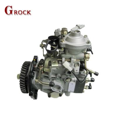 China Light truck/Pickup truck original high pressure fuel and oil injection pump NJ-VE4/12F1900LNJ01 for sale