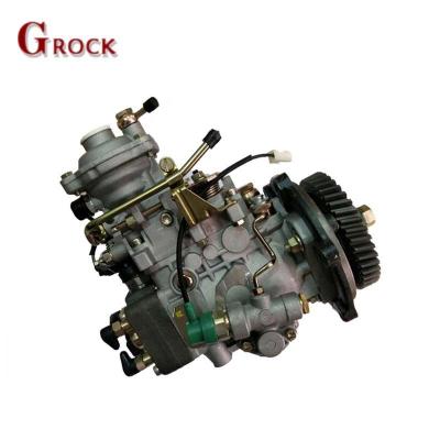 China Light Truck / Diesel VE Pump Injection Good Pickup Truck VE4 / 11F1900L011 Products for sale