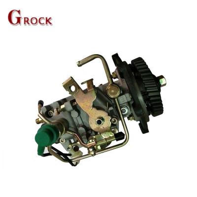 China Light Truck / Pickup Truck Long Range Cooperate Supplier JMC Truck VE Fuel Injection Pump for sale