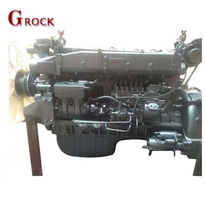 China cng weichai engine for truck country ll emission WD615 for sale