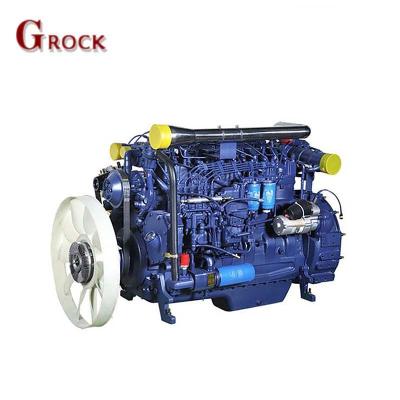 China WEICHAI WP10 WP10.310NE31 WP10.310NE31 ENGINE for sale