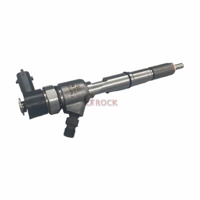 China BAW Fenix ​​1044 1065 BAW Fenix ​​diesel common rail fuel injector 0445110291 1112010-55D for sale