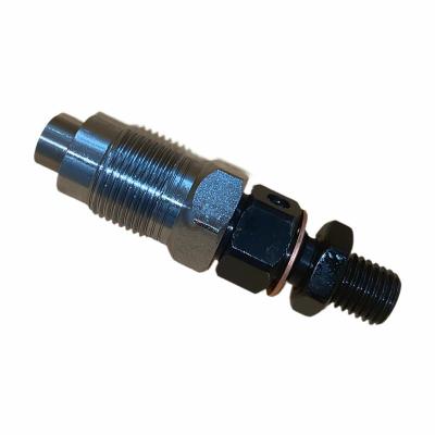 China DoooSan 015PLUS/S018-VT SOLAR Excavator (SOLAR 018VT). Diesel Fuel Injector Nozzle MM435-94101 for Doosan Excavator 015PLUS S018-VT for sale