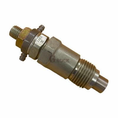 China Kubota Kubota Diesel Fuel Injector Nozzle 15271-53020 70000-65209 for sale