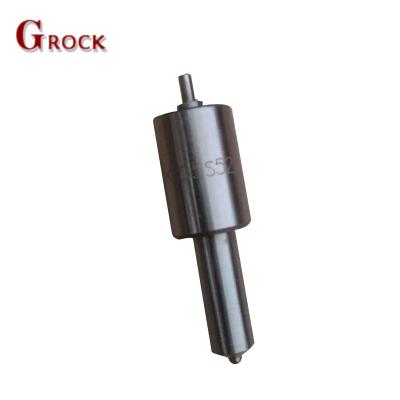 China Diesel Fuel Injection Injector Supplier S Type Nozzle Series Fuel Injection Nozzle ZCK 154S423A for sale