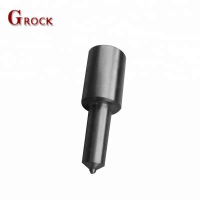 China Reasonable Price S Series Diesel Fuel Injector Injector Diesel Nozzle S Type Nozzle ZCK155S527 for sale