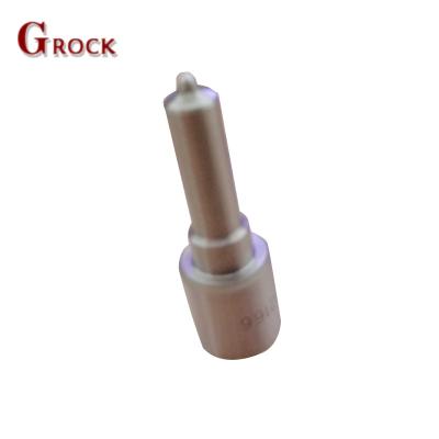 China Hot sale diesel injector generator parts common rail diesel injector nozzle for diesel fuel injector G3P005 for sale