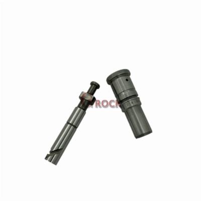 China Injection Pump Bos CH 11MM PLUNGER BARELL 2418455429 for sale