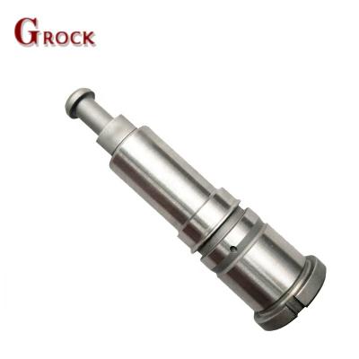 China Fuel Pump Diesel Engine Diesel Engine Parts P Plunger Type 2455-402 2 418 455 402 for sale