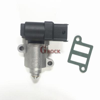 China For Kia Picanto Idle Air Control Valve OEM 35150-02800 95209-30007 95219-30709 For Kia Picanto for sale