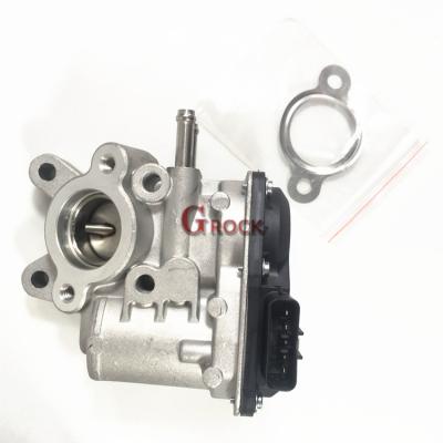 China For Nissan Navara NP300 Pathfinder EGR Valve 14710-EC00D 14710-EC00B For Nissan NP300 for sale