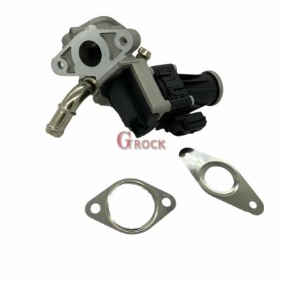 China Ford Ranger Transit Diesel EGR Valve BK2Q9D475CB 1673226 For Ford Transit 2.2L for sale