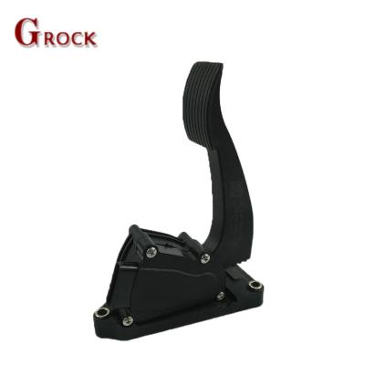 China Automotive Parts Electric Accelerator Pedal 1108010-42AE For FAW J6 for sale