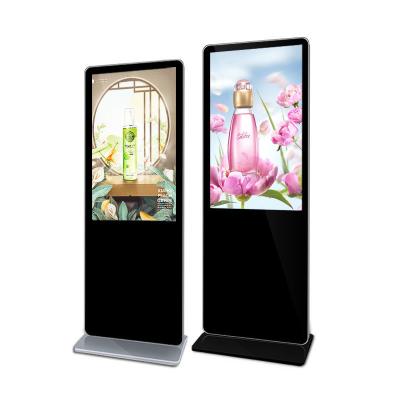 China Customized Indoor And Outdoor Three Dimensional Advertising Machine Indoor And Outdoor Display for sale