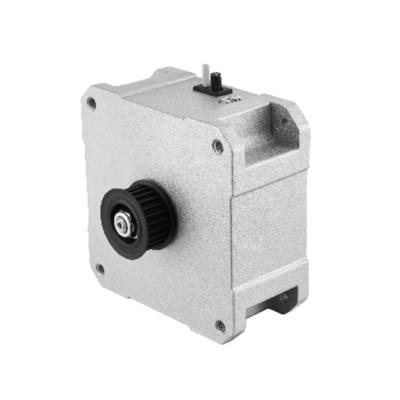 China DL140-S1-2.7 50W Elevator Door PM Synchronous Motor DL140-S1-2.7 for sale