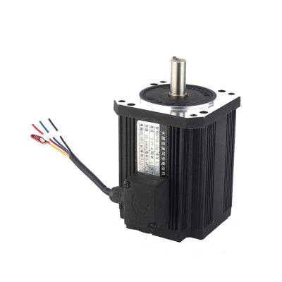 China Waterproof Permanent Magnet AC Low Speed ​​Synchronous AC Motor for sale