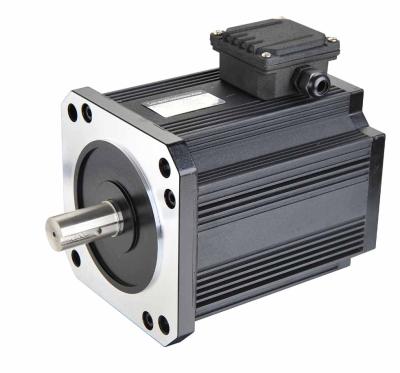 China Waterproof 90TYD-S60M Permanent Magnetism Low Speed ​​Synchronous AC Motor for sale