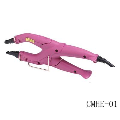 China Professional Hair extension Heat Connector for sale