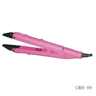 China Professional Hair Extension Iron-Hair Styling Tools for sale