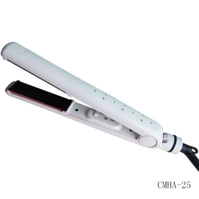 China Diamond Hair Straightener -Hair Beauty for sale