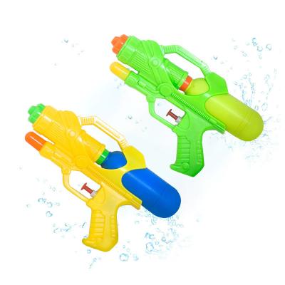 China Kids Size Summer Toys Super Power Water Jet Gun Toy (4 Years+) Large for sale