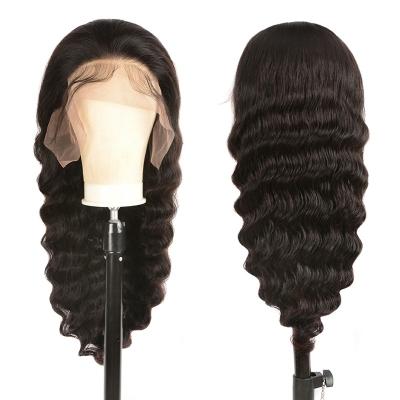 China Wholesale Raw Brazilian Density Xianniao 13x4 13x6 Curl Loose Wave HD Curly Wigs 180% Lace Frontal Wig Vendors for sale