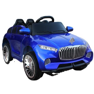 China Durable Safe Hot MP3 Music Player Story Toys For Kids Ride Electric Vehicle Kid 12v Battery Car Kids Electric Toys Ride On Cars for sale