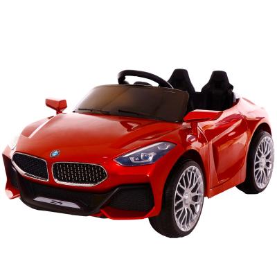 China Ride On Plastic Toy Cars For Kids To Children Toy Best Price Wholesale Electric Drive for sale