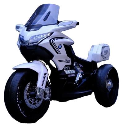 China Ride On Toy Wholesale Electric Children Motorcycles 6V Battery Ride On Toys For Sale for sale