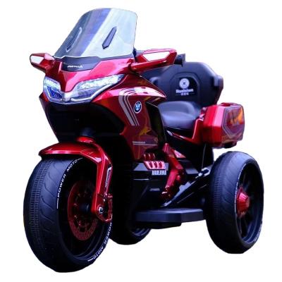 China 2021 12V Ride On Toy Kids Electric Children Toy Factory Wholesale Ride On Car for sale