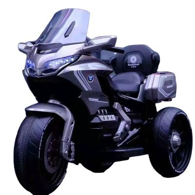 China Ride On Toy Kids Remote Control Ride On Electric Car Battery Kids Car Battery Toys Electric Motor Car for sale