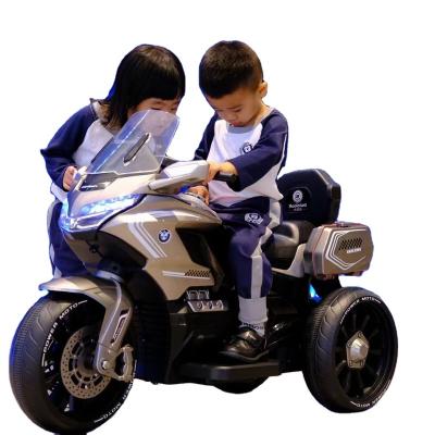 China Ride On Wheel Toy Manufacturer Production Kids Electric Children Ride On Electric Car Ride On Car for sale