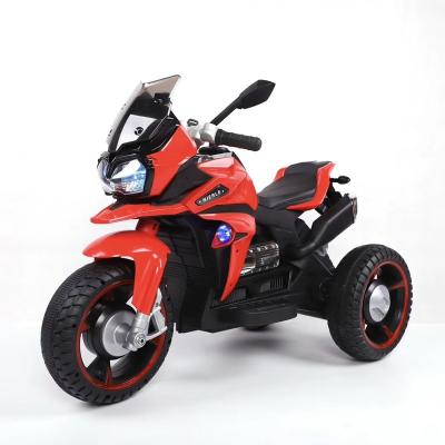 China Ride On Toy Factory Children Electric Battery Motorcycle Sale Children Motorcycle Ride On for sale