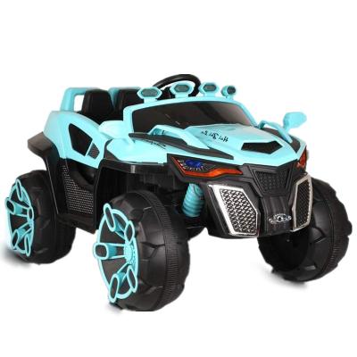 China Ride On Toy Cheap Baby Electric Car Kids Two Seat For Kids To Drive Toys To Ride On Car for sale