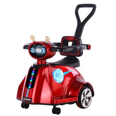 China Wholesale Kids Toy High Quality Best Price Plastic Car Toy Ride On For Kids To Drive Electric Ride On Cars for sale