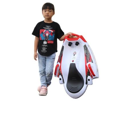 China Ride On Toy Wholesale Fast Swing Car Ride On Baby Electric Car Baby Toys Balance Cars for sale