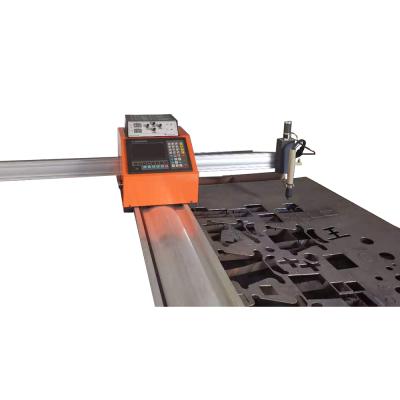 China Building material stores sale price Nigeria sell portable cnc plasma cutting machine with good quality for sale