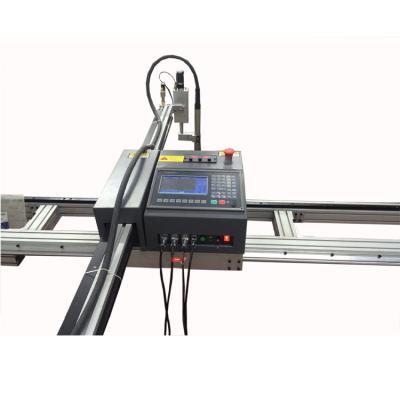 China 1500 x 3000mm SNR-QB Cheap Portable CNC Cutting Machine Manufacturing Equipment Small Price for sale