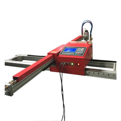 China Building Material Shops SNR-KB-1530 Big Discount Hot Sale Portable CNC Oxyfuel Cutting Machine /plasma cutting machine for sale