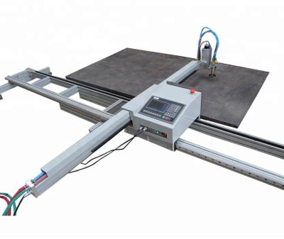 China Building material shops most popular model portable type snr-kb1530 cnc plasma cutting machine for sale for sale