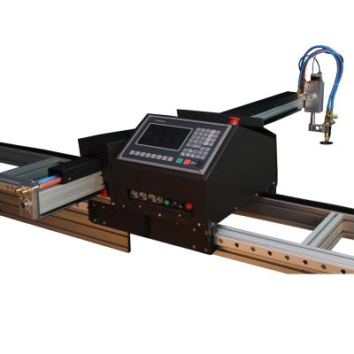 China Building Material Shops European Quality Low Cost Portable Metal Cnc Plasma Cutting Machine Supplier z1325 /1530 for sale