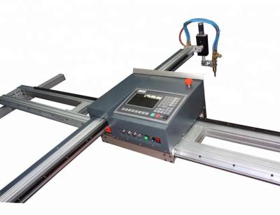 China high quality cheap portable 1500mm cnc plasma flame cutting machine for sale