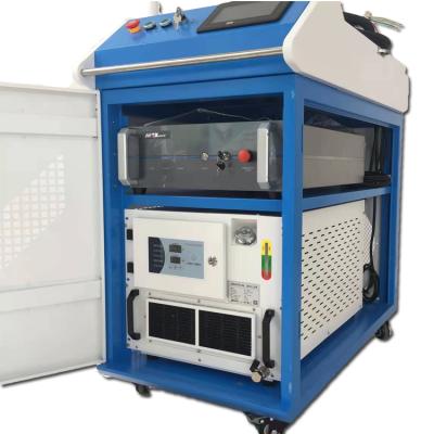 China Building Material Shops High Productivity Laser Fiber Laser Welder Channel Laser Welding Machine 500W 1000W 1500W 2000W Mexico Japan Russia for sale