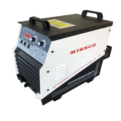 China Machinery Repair Shops MISNCO AC220V LGK-60IGBT Inverter Air Plasma Cutting Machine for sale