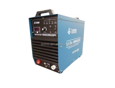 China Industrial Metal Cutting LGK-100IGBT Inverter Air Plasma Cutter for sale