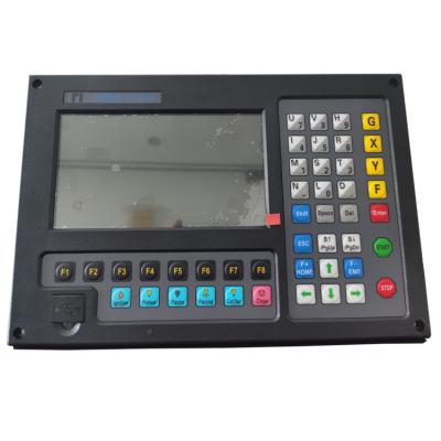 China CNC Cutting Machine Shanghai Fangling Plasma CNC Controller F2100B for sale