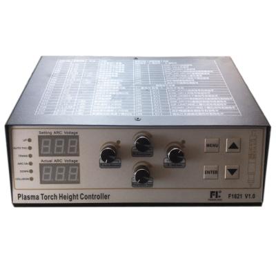 China Automatic CNC Plasma Cutting Machine F1621 Torch Height Controller for CNC Plasma Cutter for sale