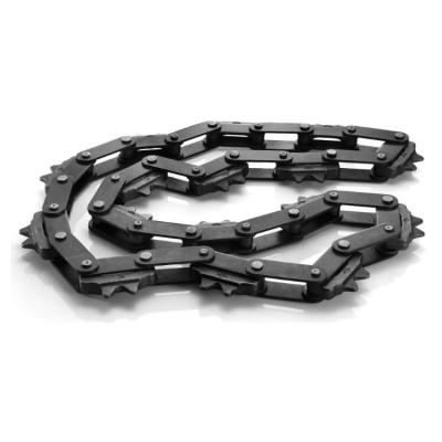 China Factory standard drive roller chain transmission chain for sale