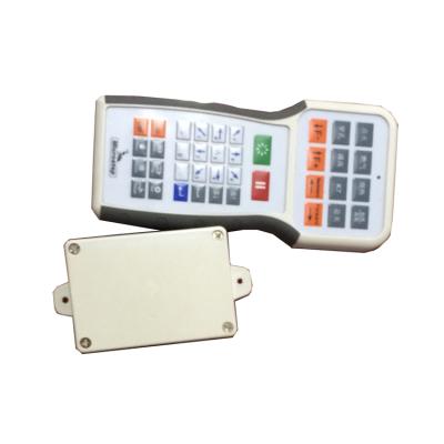 China CNC Cutting Machine RF Series Remote Control For CNC Plasma Cutting Machine for sale