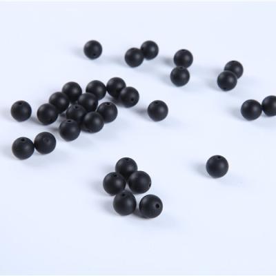 China Factory service supply casual frosted beads bracelets 6mm 8mm 10mm 12mm 14mm diy jewelry making beading for sale